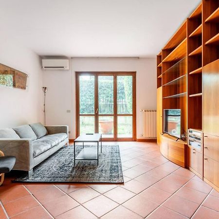 Nave Home Vacation - Entire Apartament Florencja Zewnętrze zdjęcie