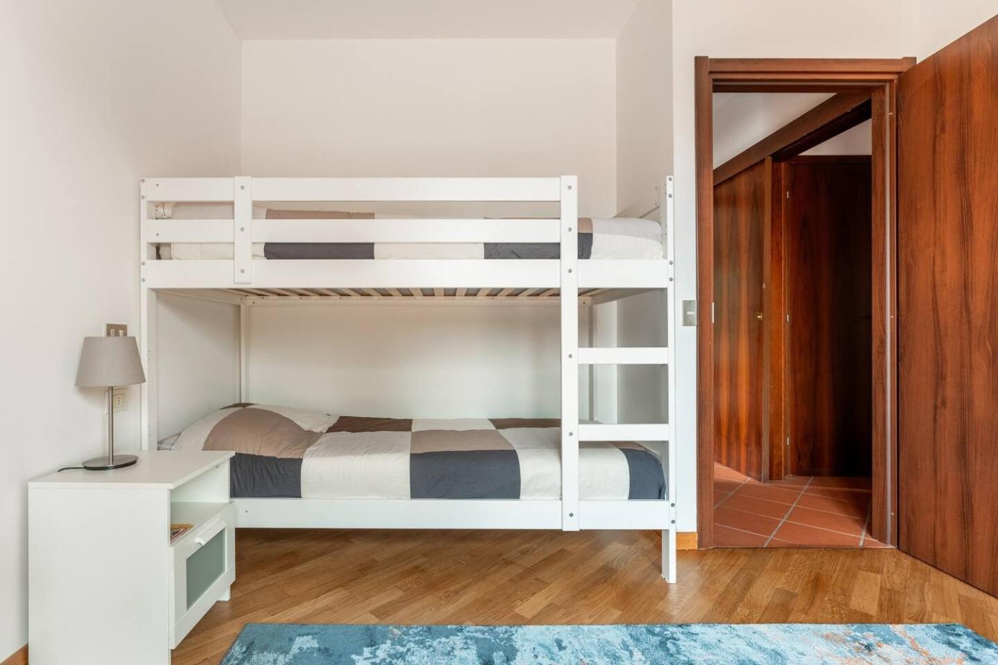 Nave Home Vacation - Entire Apartament Florencja Zewnętrze zdjęcie