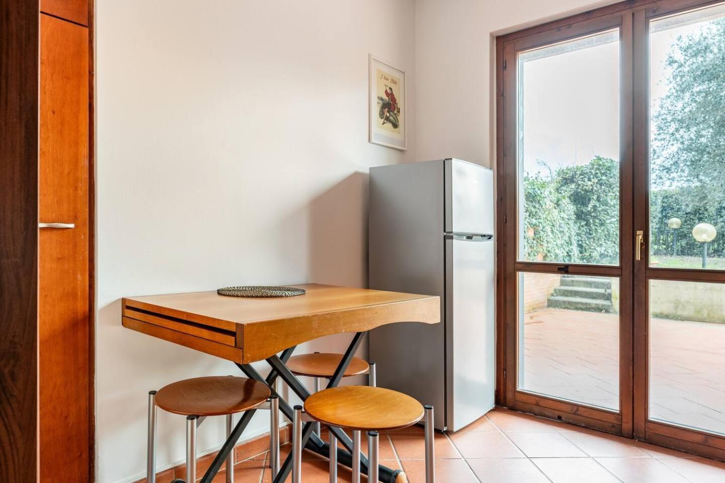 Nave Home Vacation - Entire Apartament Florencja Zewnętrze zdjęcie