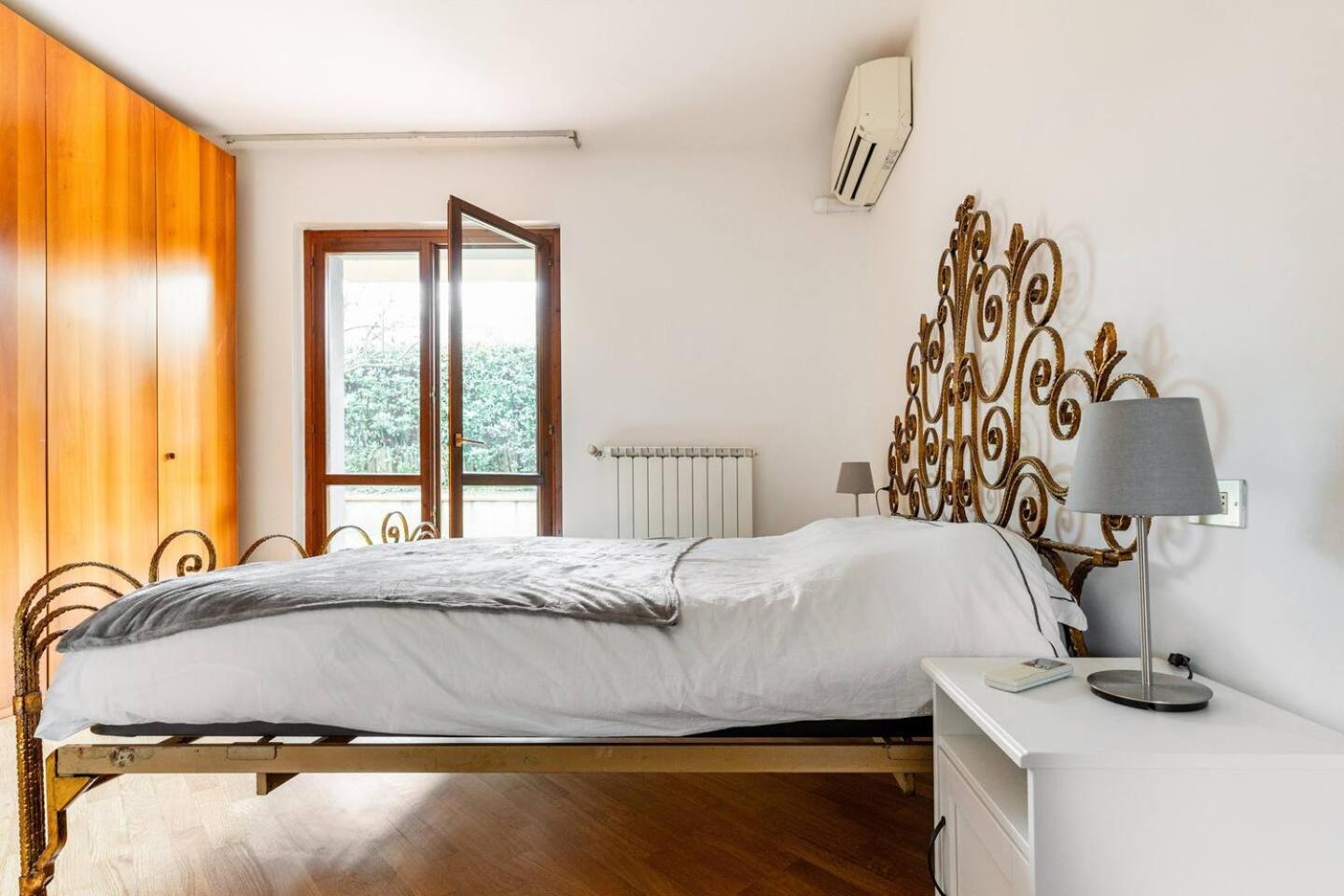 Nave Home Vacation - Entire Apartament Florencja Zewnętrze zdjęcie