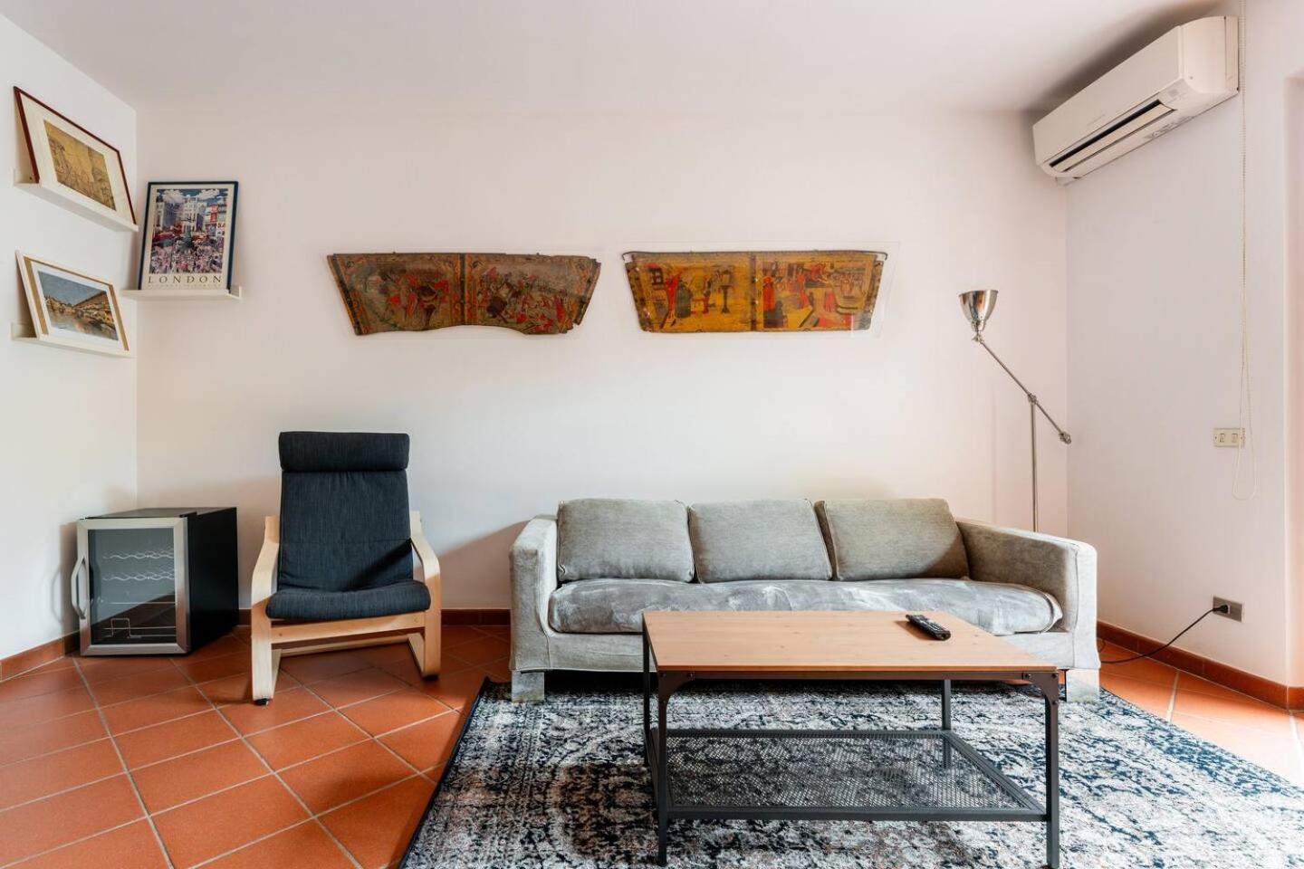 Nave Home Vacation - Entire Apartament Florencja Zewnętrze zdjęcie