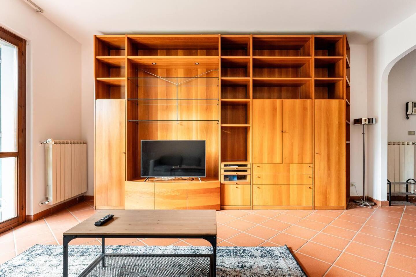 Nave Home Vacation - Entire Apartament Florencja Zewnętrze zdjęcie