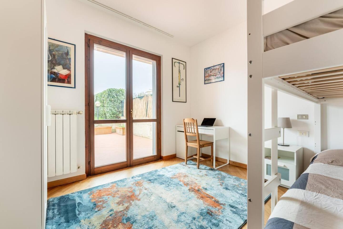 Nave Home Vacation - Entire Apartament Florencja Zewnętrze zdjęcie