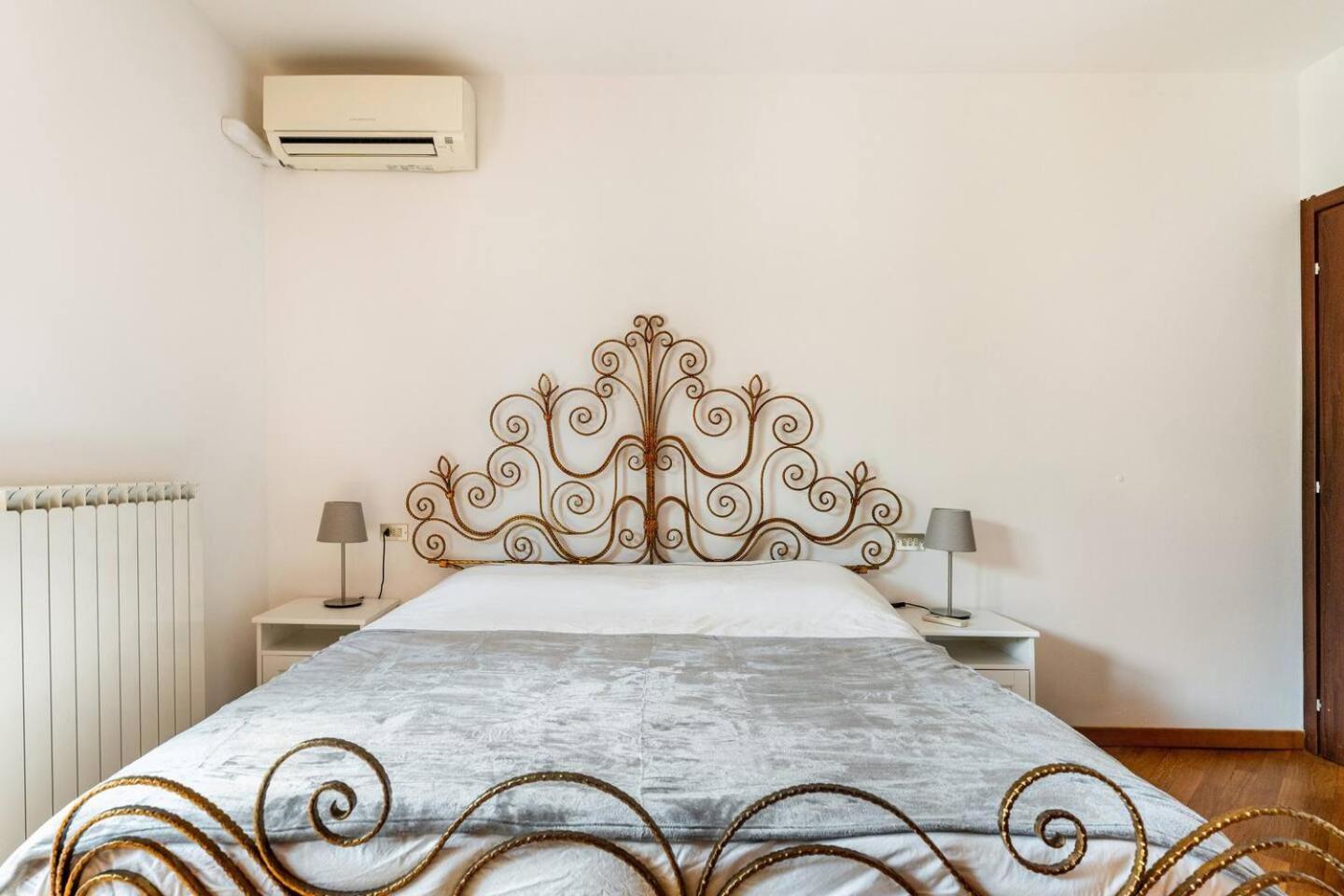 Nave Home Vacation - Entire Apartament Florencja Zewnętrze zdjęcie