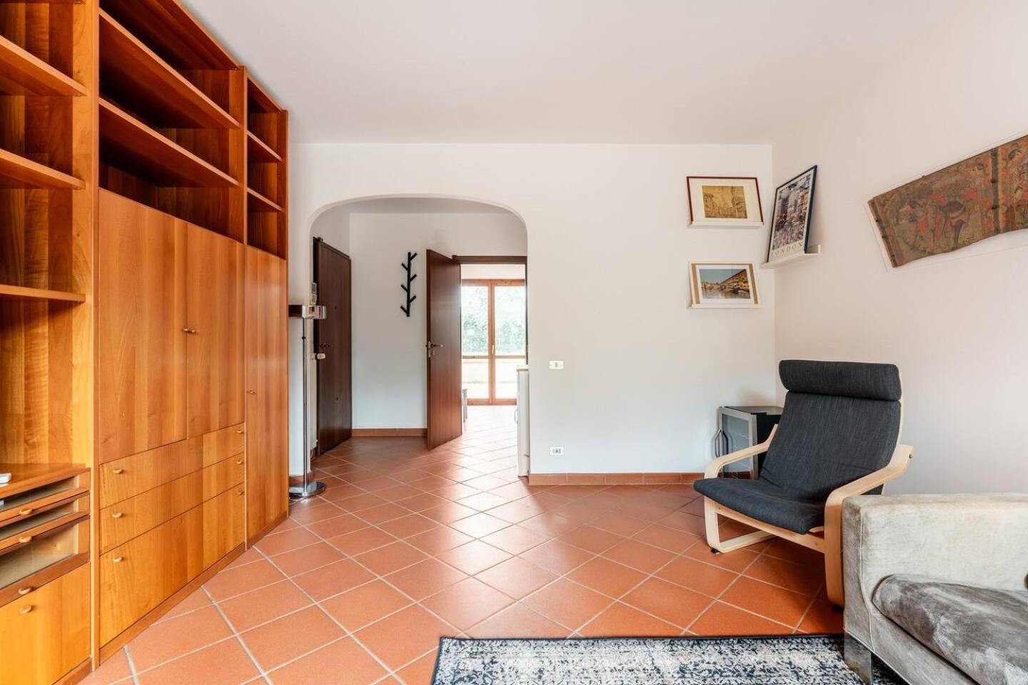 Nave Home Vacation - Entire Apartament Florencja Zewnętrze zdjęcie