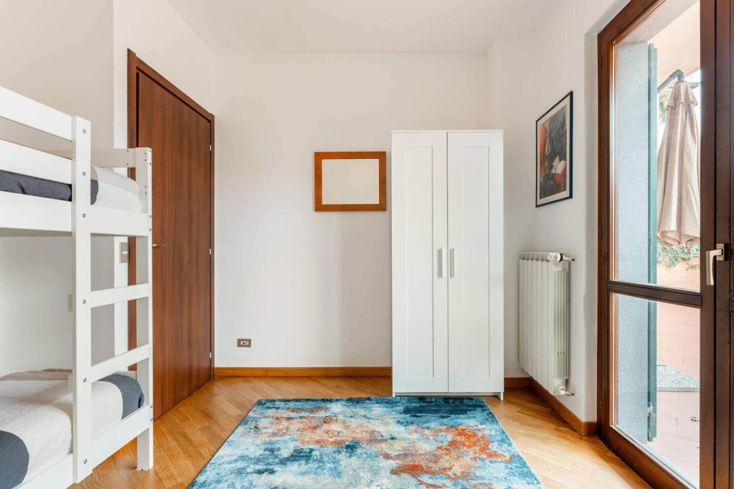 Nave Home Vacation - Entire Apartament Florencja Zewnętrze zdjęcie